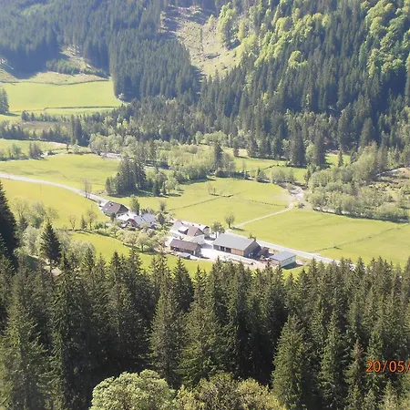 Bauernhof Huberbauer