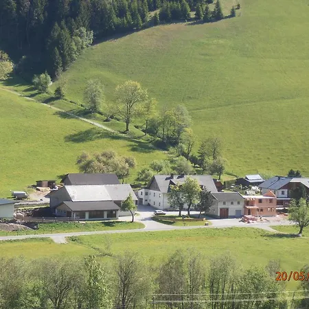 Bauernhof Huberbauer *