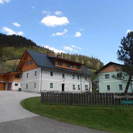 Farm stay Huberbauer