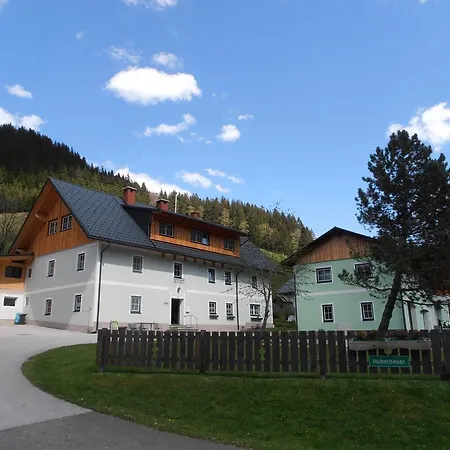 Huberbauer