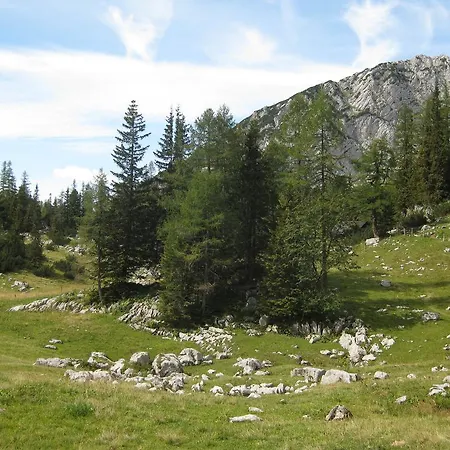 Huberbauer Johnsbach