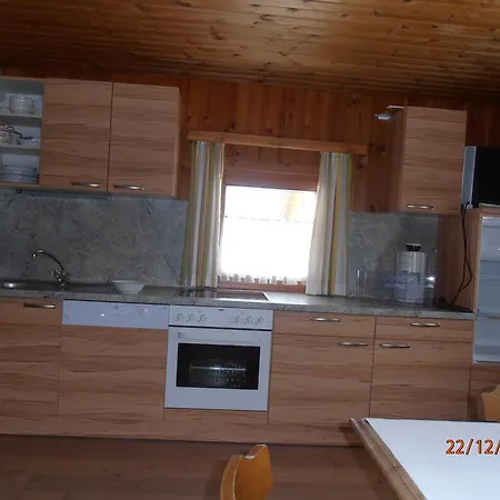 Farm stay Huberbauer
