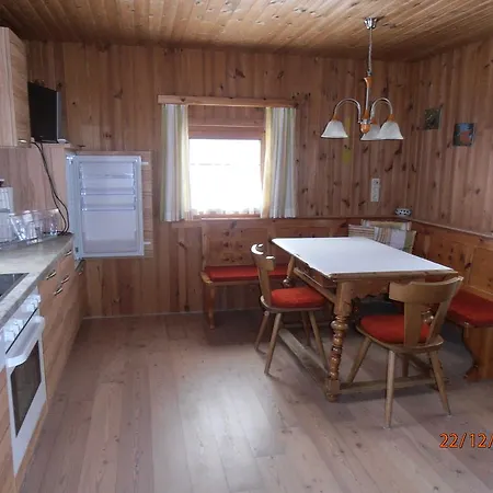 Farm stay Huberbauer *