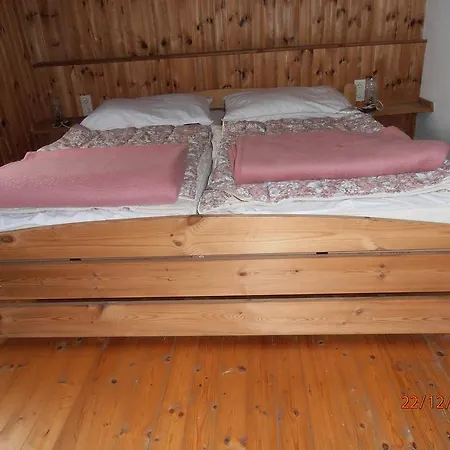 Farm stay Huberbauer