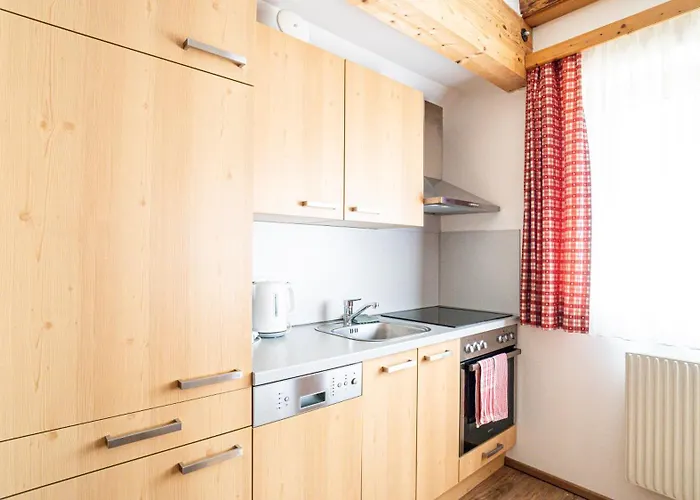 Huberbauer * Johnsbach