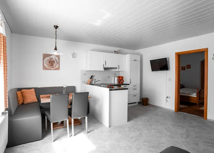 Lantgård Huberbauer *