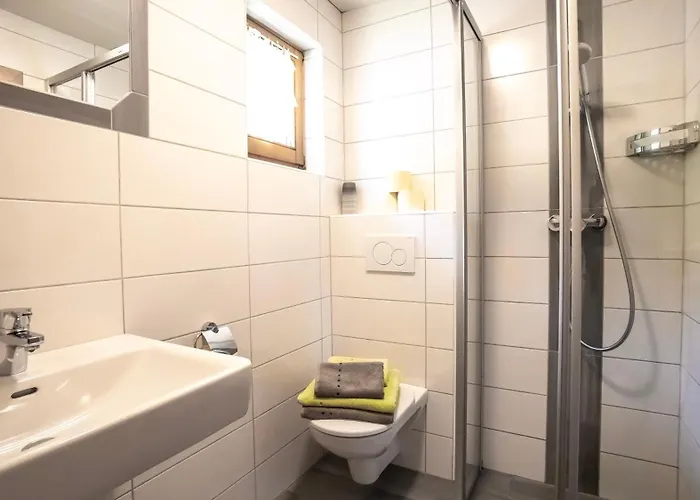 Huberbauer Johnsbach