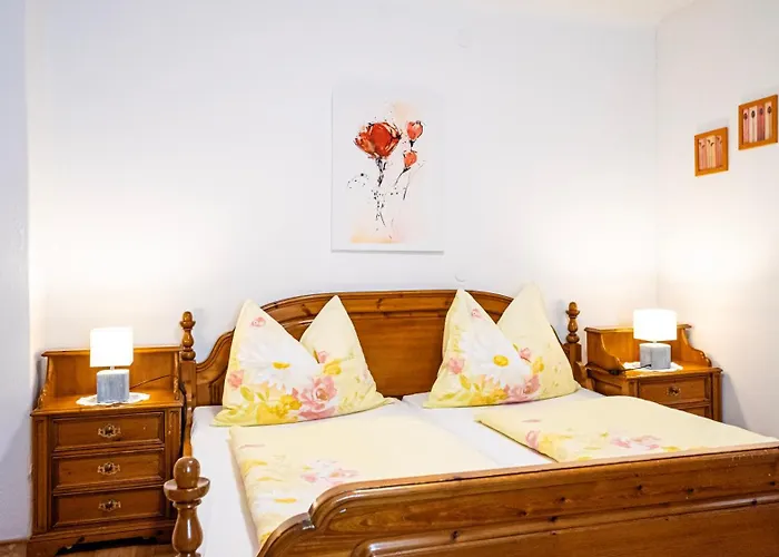 Huberbauer * Johnsbach