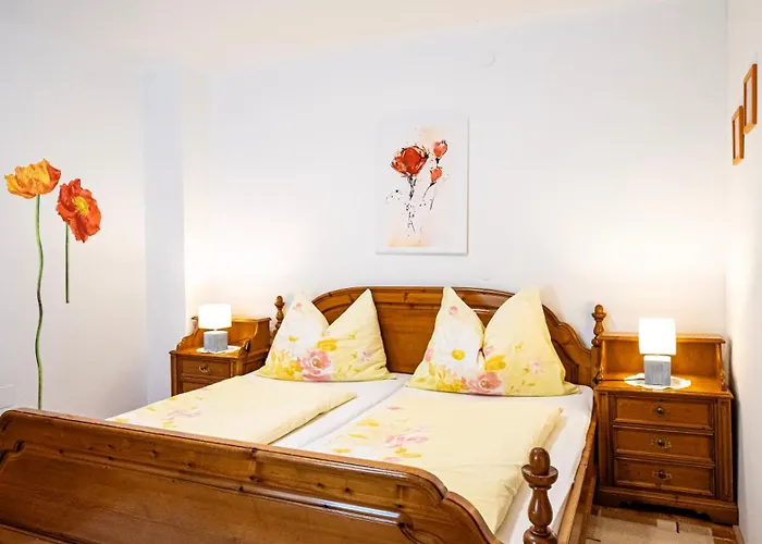 Huberbauer Johnsbach