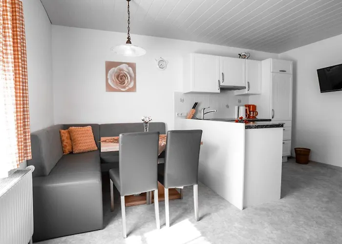 Huberbauer Farm stay