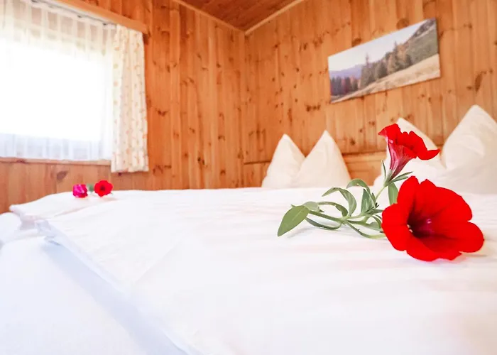 Huberbauer * Johnsbach