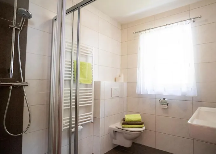 Huberbauer Séjour à la ferme *