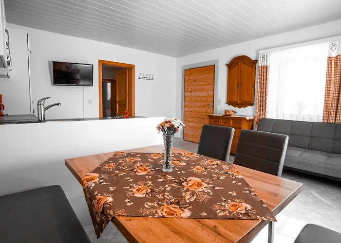 Huberbauer * Johnsbach