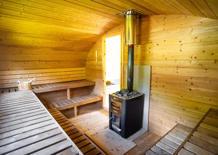 Huberbauer Séjour à la ferme *