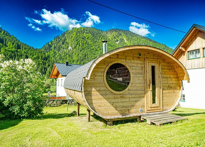 Huberbauer Johnsbach