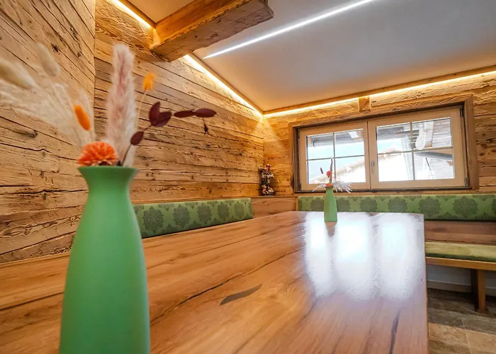 Huberbauer Johnsbach