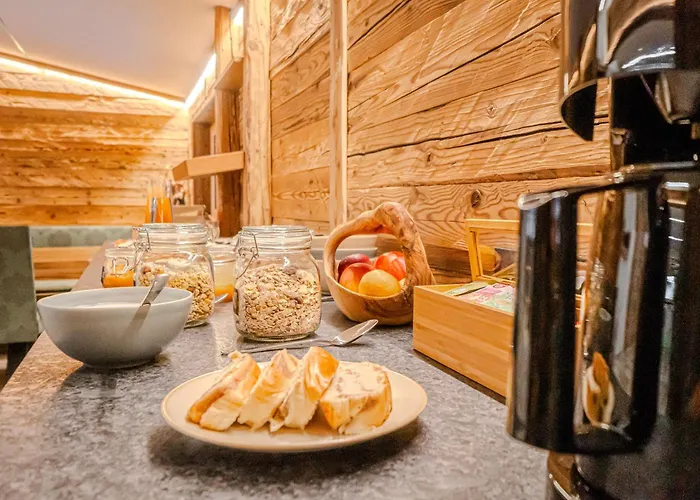 Huberbauer Johnsbach